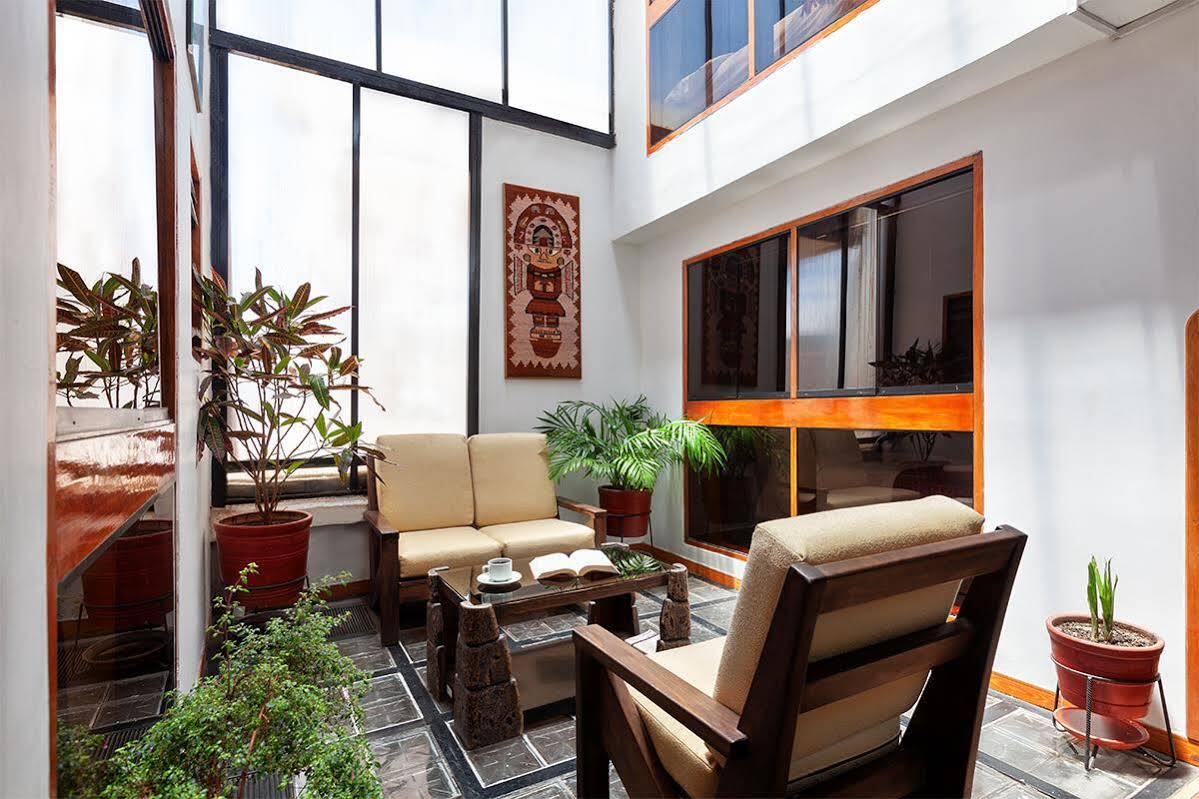 Wayna Inka Classic I Cusco Exterior photo